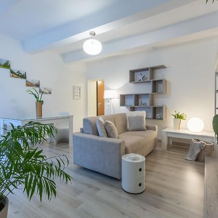 Apartament Un'Oasi Di Pace Ferrara Zewnętrze zdjęcie
