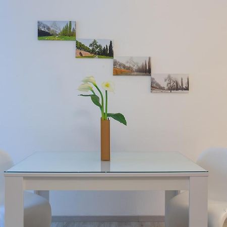 Apartament Un'Oasi Di Pace Ferrara Zewnętrze zdjęcie