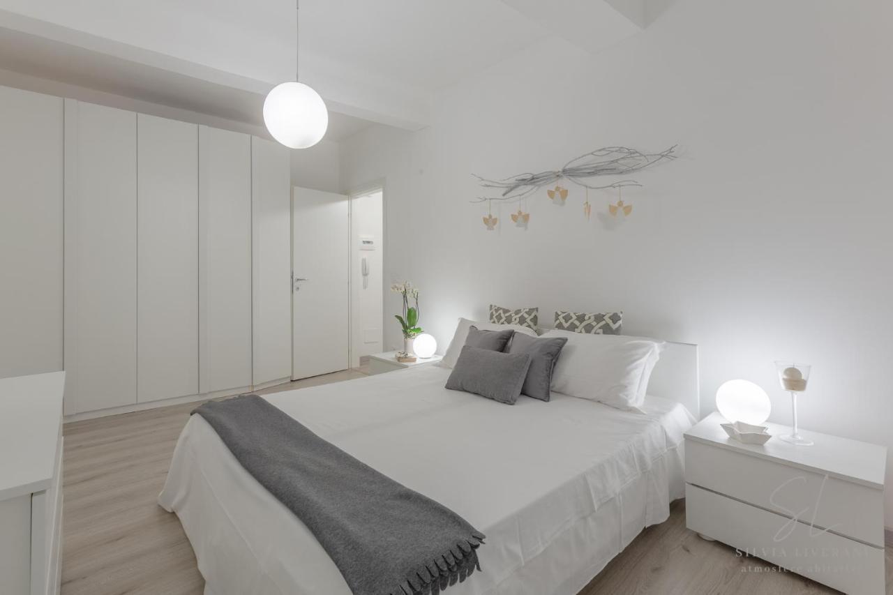 Apartament Un'Oasi Di Pace Ferrara Zewnętrze zdjęcie