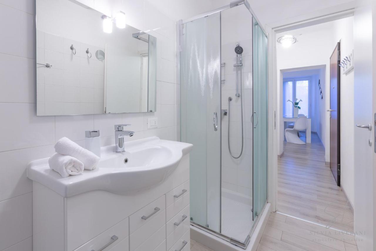 Apartament Un'Oasi Di Pace Ferrara Zewnętrze zdjęcie