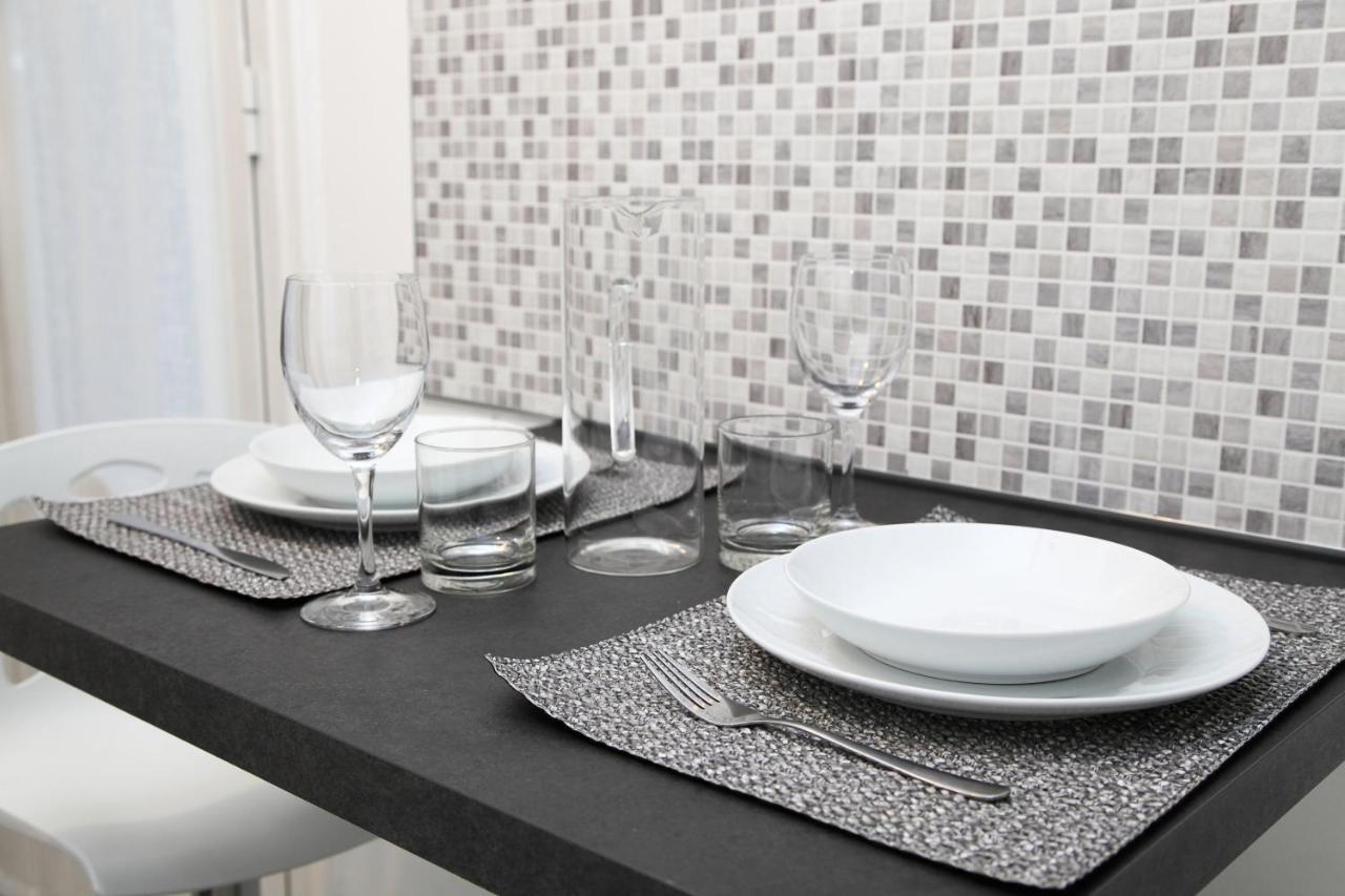 Apartament Un'Oasi Di Pace Ferrara Zewnętrze zdjęcie