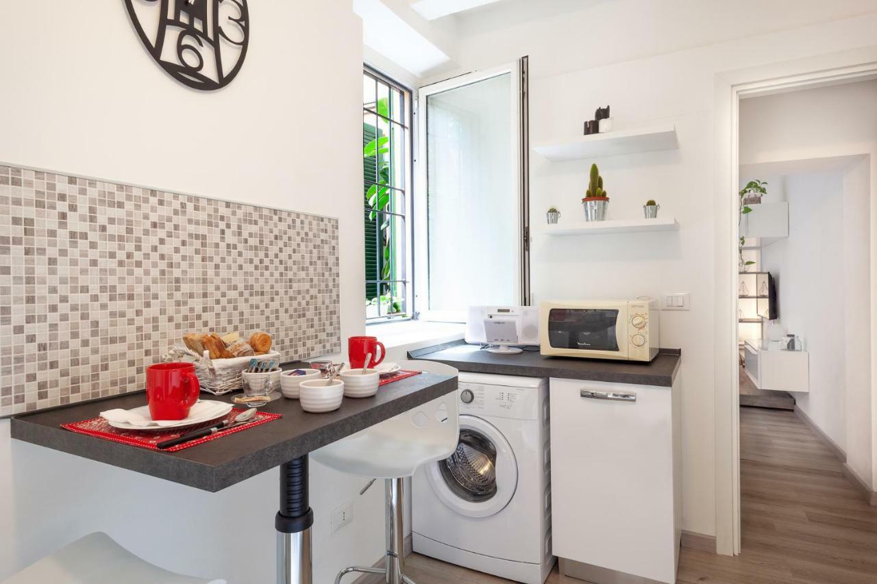 Apartament Un'Oasi Di Pace Ferrara Zewnętrze zdjęcie
